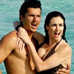 First pic of Paz Vega