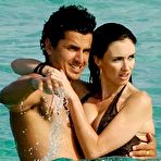 Third pic of Paz Vega