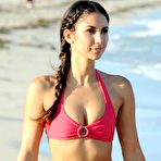 Third pic of  Leilani Dowding fully naked at Largest Celebrities Archive! 