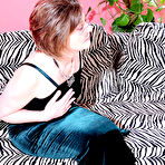 First pic of MomsGiveAss :: Leonora&David anal mature sex