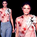 Fourth pic of Helena Christensen; - naked celebrity photos. Nude celeb videos and 
pictures. Yours MrsKin-Nudes.com xxx ;)