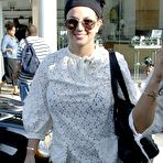 First pic of Britney Spears