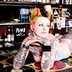 First pic of BarelyEvil.com - Barely Evil Wicked Sexy Young Girls by Blue Blood