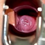 Third pic of ExclusiveClub.com | Doctor's Office Presents Kristyna