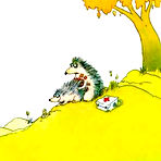 Fourth pic of Funny porn comic jokes at FreePornJokes.com