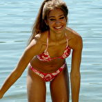 Second pic of Hot 18 yr old virgin