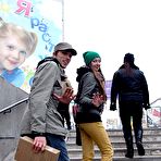 First pic of Hot student girls penetration in both holes - Watch free porn movie