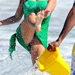 Second pic of :: Largest Nude Celebrities Archive. Kendra Wilkinson fully naked! ::