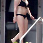 Second pic of Hilary Duff nude photos and videos at Banned sex tapes