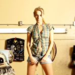 First pic of Cherry Nudes - Hayley Marie Labor Of Love