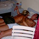 Fourth pic of realteenpictureclub.com - summer time blonde sleeping