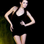 First pic of GLANCI with Leila - Rylsky-Art
