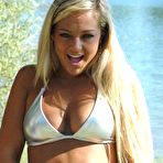 Third pic of Hot Blonde Teen Girl