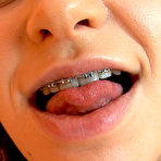 Fourth pic of 18closeup.com: Amateur Teen Body Under Scrutiny #Exploration #Oil #Tight