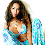 Second pic of NNStarlets.com - Lulu Sex Bomb - Amazing Thai babe with huge tits takes everything off