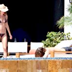 Third pic of  Gisele Bundchen fully naked at Largest Celebrities Archive! 