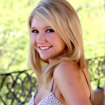 First pic of Cherry Nudes - Kali Lane Cute Girl