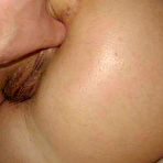 First pic of Poking asses with fingers and cocks