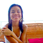 First pic of sexy amateurs getting cock filled