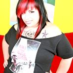 First pic of Plumper TV - Fat Hottie Miss Fortune Giving Blowjob