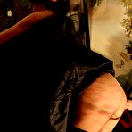 Second pic of Extreme ass and pussy whipping