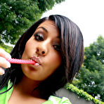 First pic of DEEP THROAT LOVE