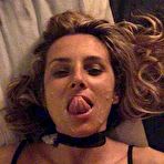 Fourth pic of CUMONWIVES.COM - Real Amateur Wives, Blowjobs, Cumshots, And Facials