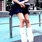 First pic of Japanese Schoolgirls Club