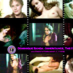 Third pic of Dominique Sanda topless and fully nude vidcaps