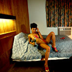 Third pic of CrAZyBaBe - Best Amateur punk nude girl site - Featuring Lily Douce