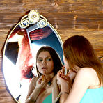 First pic of Huge natural big tits on a gorgeous slim and stacked babe Maggie Bliss!