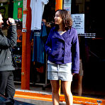 First pic of Explicite-art.com - French girls will never say no!