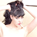 Second pic of Gothic Sluts Gothic Girls - Hosted Goth Erotica Gallery