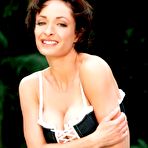 First pic of Harley Davis nude pics by twistys!