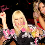 First pic of Cruelty Party