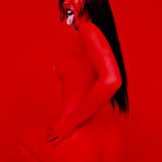 Third pic of BarelyEvil