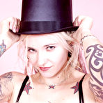 First pic of GothicSluts Girls - Hosted Goth Erotica Gallery