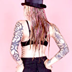 Second pic of GothicSluts Girls - Hosted Goth Erotica Gallery