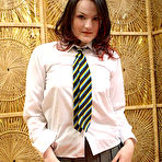 First pic of Sandy at Suburban Sluts