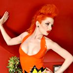 Fourth pic of Latex Heaven - Beautiful Girls in Latex