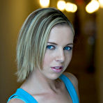 First pic of Monsters Of Cock - Horny slut babe fucking a huge cock!