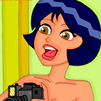 Third pic of Britney pleasuring David then getting slammed rough \\ Cartoon Valley \\