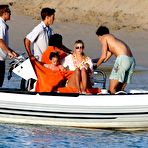 First pic of Ivanka Trump