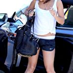 Second pic of  Vanessa Hudgens fully naked at Largest Celebrities Archive! 