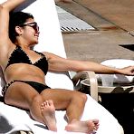Fourth pic of  Vanessa Hudgens fully naked at Largest Celebrities Archive! 