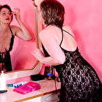 First pic of MomsGiveAss :: Leonora&David horny mom gives ass