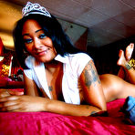 First pic of CrAZyBaBe - Best Amateur punk nude girl site - Featuring Sadie CrAZyBaBe at the Dive Shop