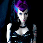 First pic of GothicSluts Girls - Hosted Goth Erotica Gallery