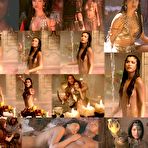 First pic of Kelly Hu nude pictures gallery, nude and sex scenes