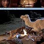 Second pic of Kelly Hu nude pictures gallery, nude and sex scenes